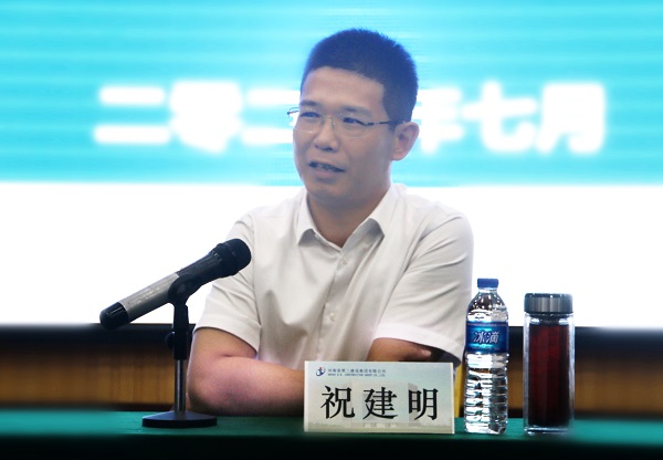 乐动(中国)官方总经理祝建明针对新员工未来发展提出要求.jpg