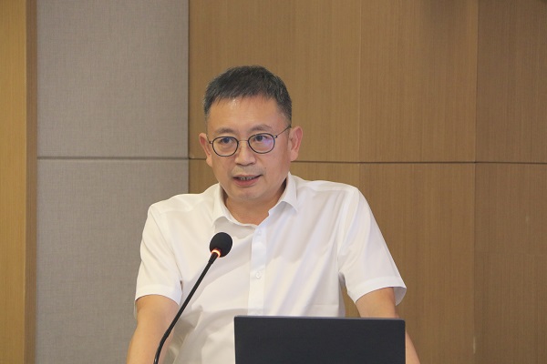 13乐动(中国)官方党委书记、董事长黄道元作总结讲话.JPG